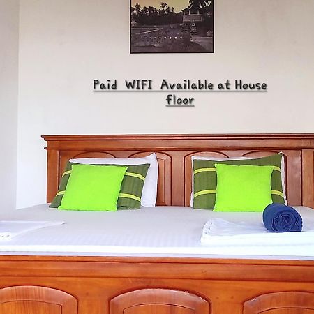 Kandyan View Homestay -Foreign Εξωτερικό φωτογραφία