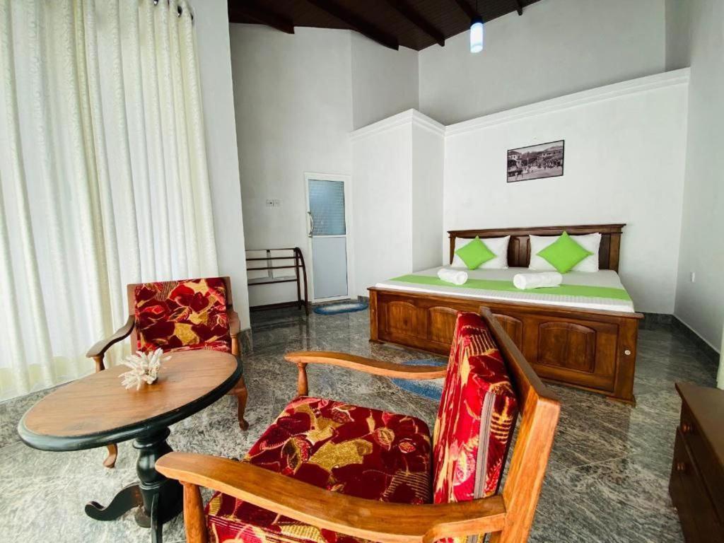 Kandyan View Homestay -Foreign Εξωτερικό φωτογραφία