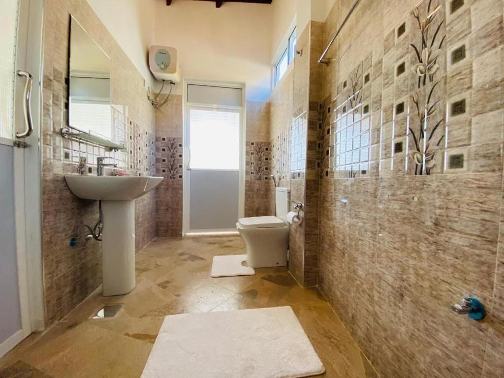 Kandyan View Homestay -Foreign Εξωτερικό φωτογραφία