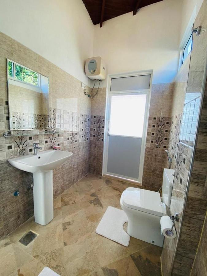 Kandyan View Homestay -Foreign Εξωτερικό φωτογραφία
