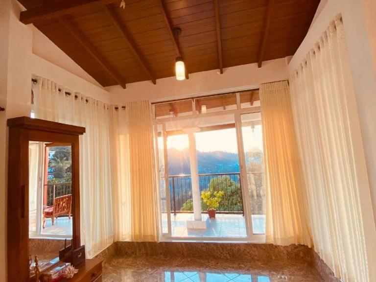 Kandyan View Homestay -Foreign Εξωτερικό φωτογραφία