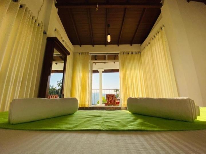 Kandyan View Homestay -Foreign Εξωτερικό φωτογραφία