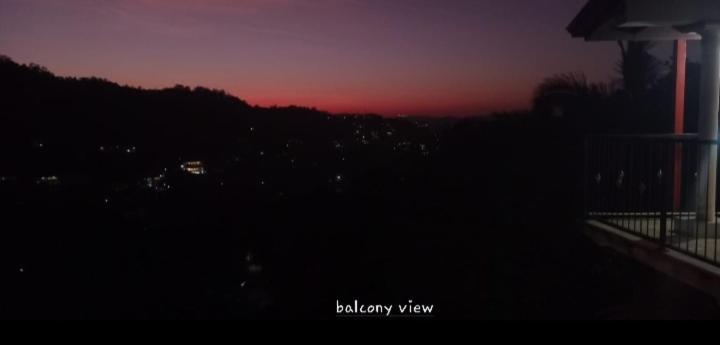 Kandyan View Homestay -Foreign Εξωτερικό φωτογραφία