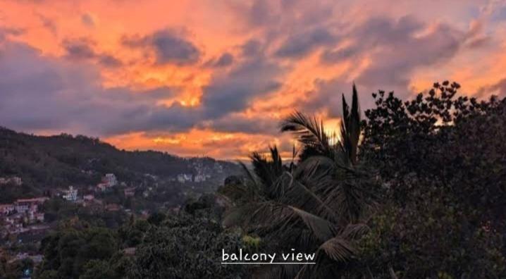 Kandyan View Homestay -Foreign Εξωτερικό φωτογραφία