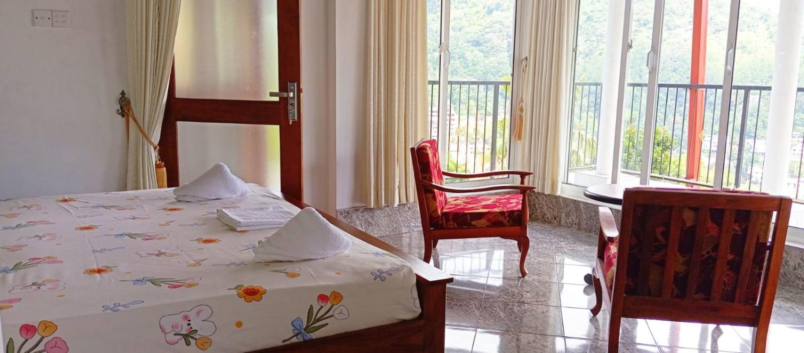 Kandyan View Homestay -Foreign Εξωτερικό φωτογραφία