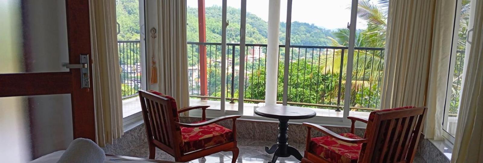 Kandyan View Homestay -Foreign Εξωτερικό φωτογραφία