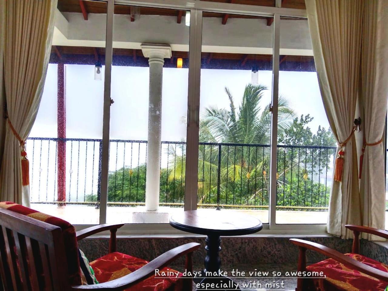 Kandyan View Homestay -Foreign Εξωτερικό φωτογραφία