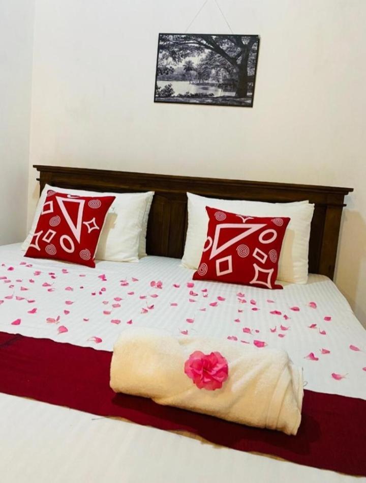 Kandyan View Homestay -Foreign Εξωτερικό φωτογραφία