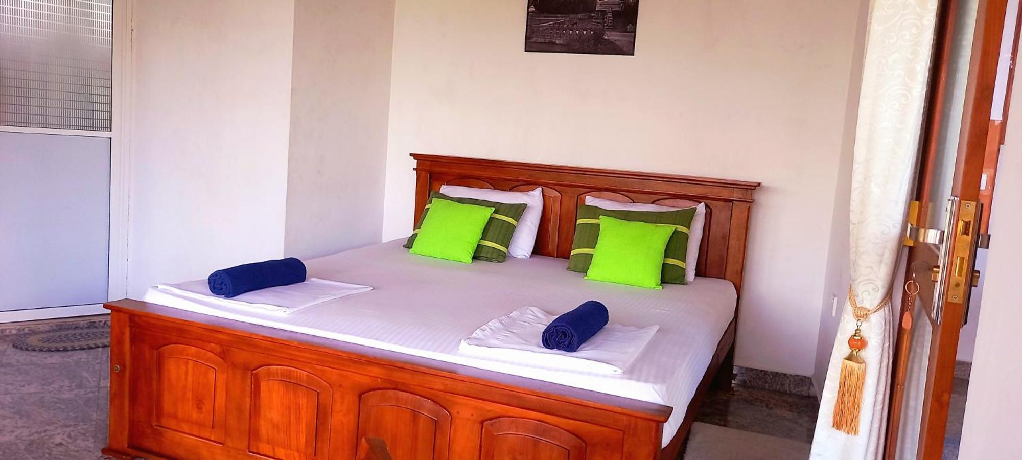 Kandyan View Homestay -Foreign Εξωτερικό φωτογραφία