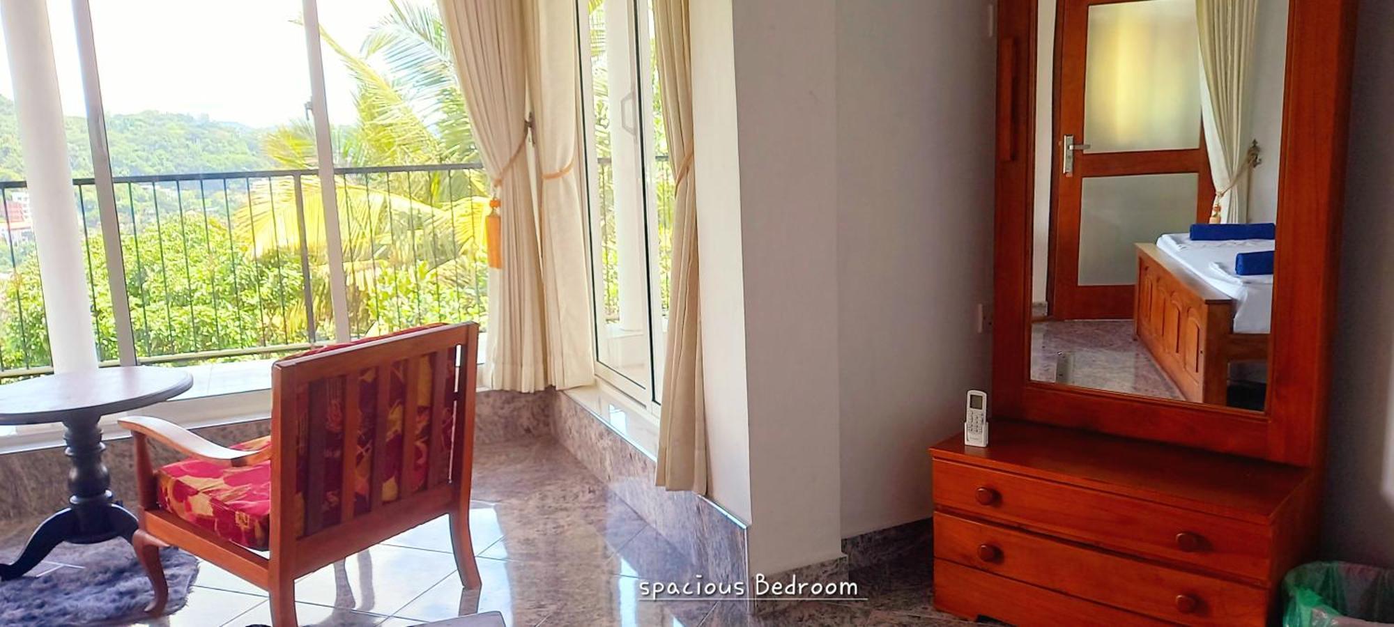 Kandyan View Homestay -Foreign Εξωτερικό φωτογραφία