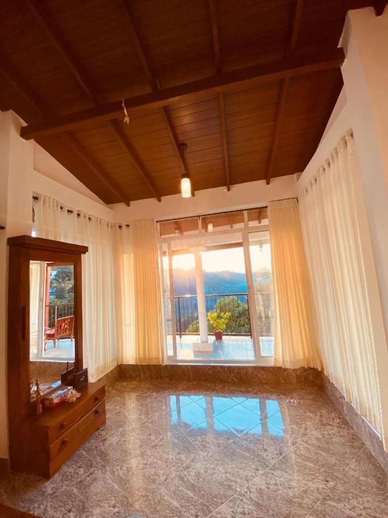 Kandyan View Homestay -Foreign Εξωτερικό φωτογραφία
