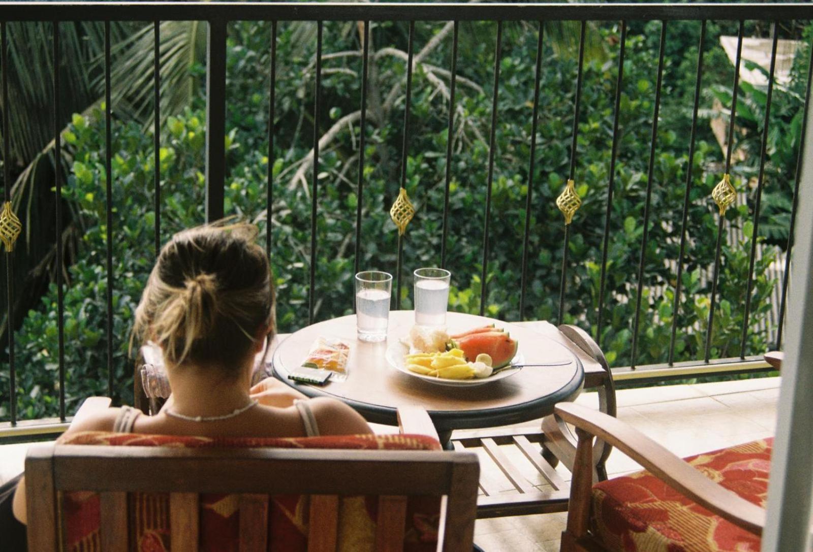 Kandyan View Homestay -Foreign Εξωτερικό φωτογραφία